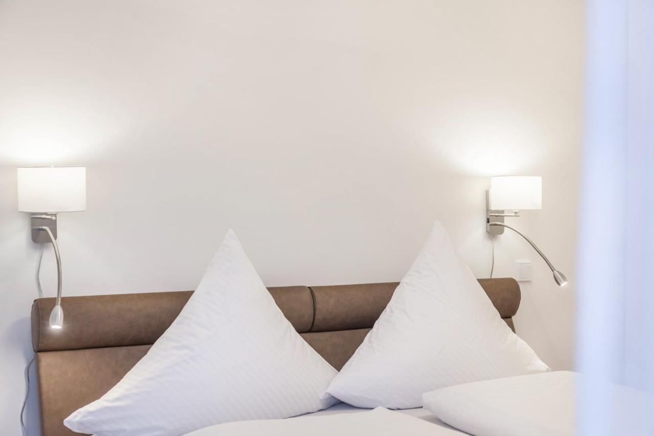 Apartment Zum Geniessen Γκάρμις-Παρτενκίρχεν Εξωτερικό φωτογραφία
